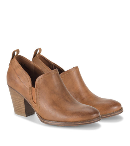 Caroline Ankle Bootie | Baretraps