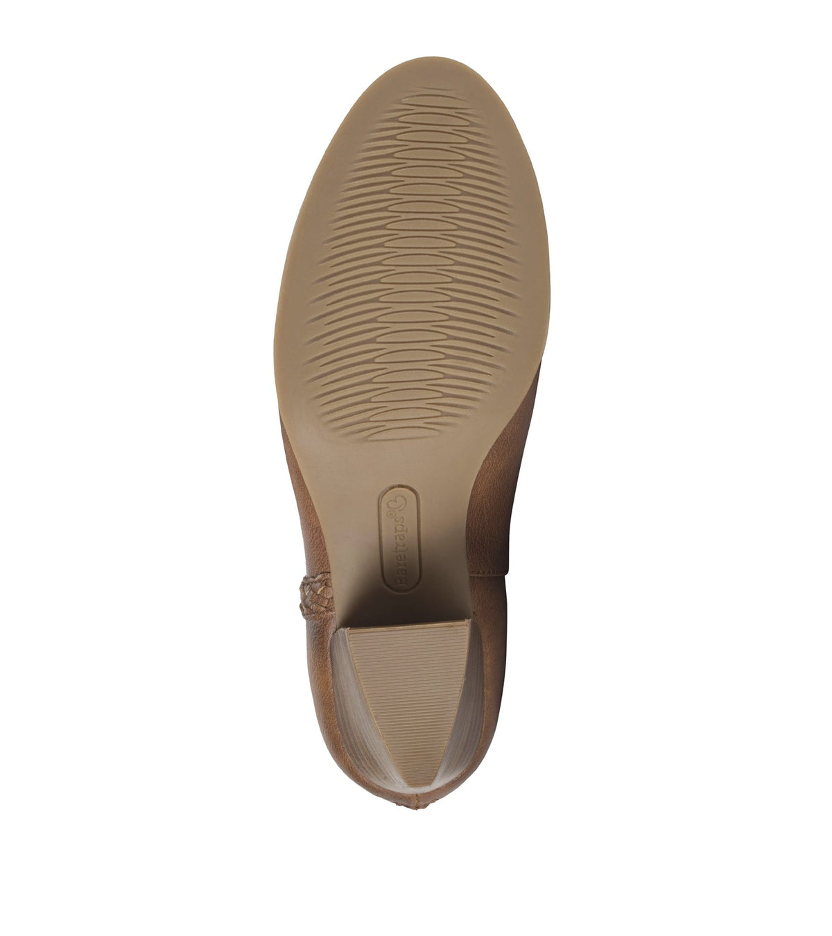 Lauryn Block Heel Ankle Bootie | Baretraps