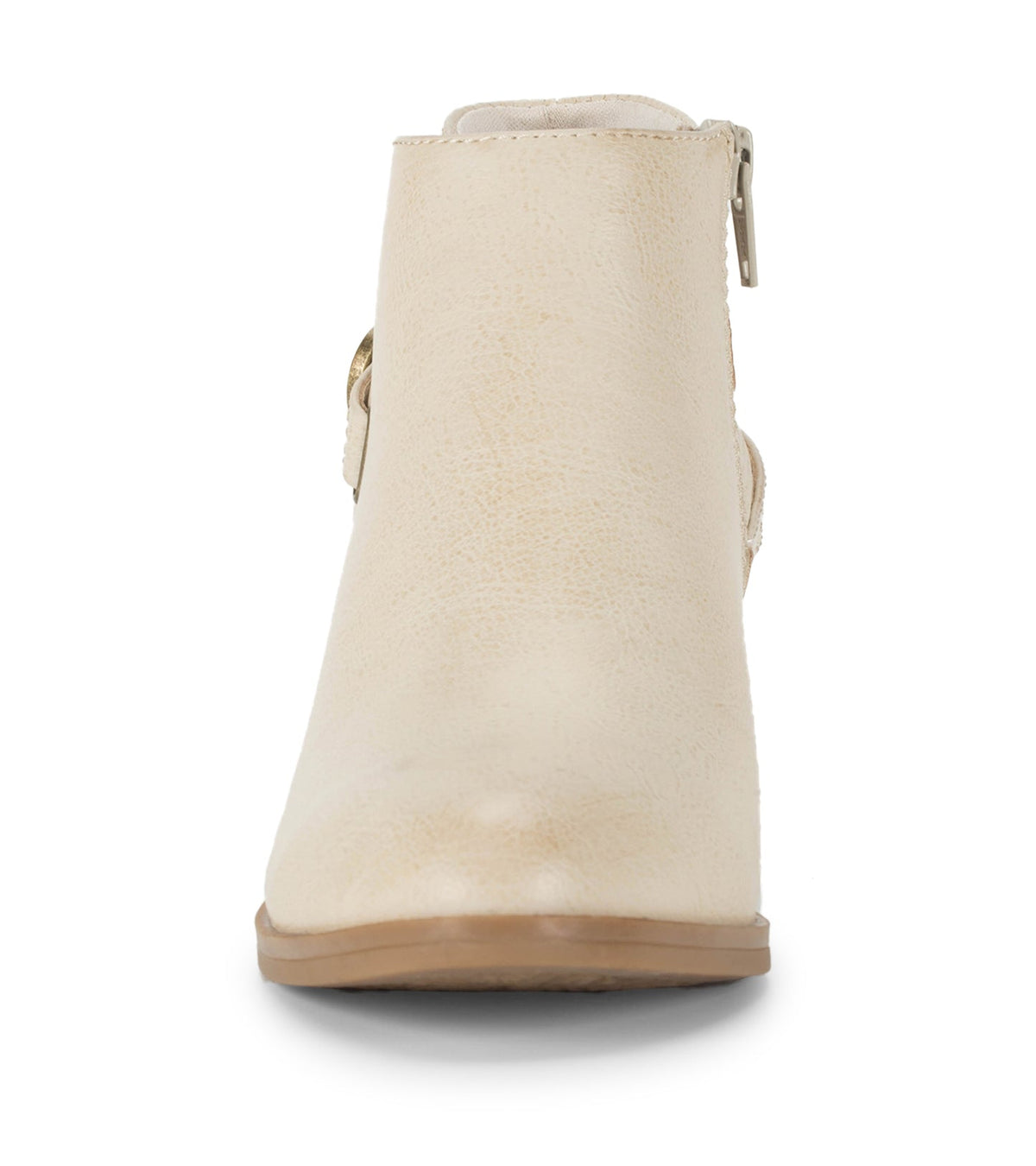 Shannen Block Heel Bootie | Baretraps