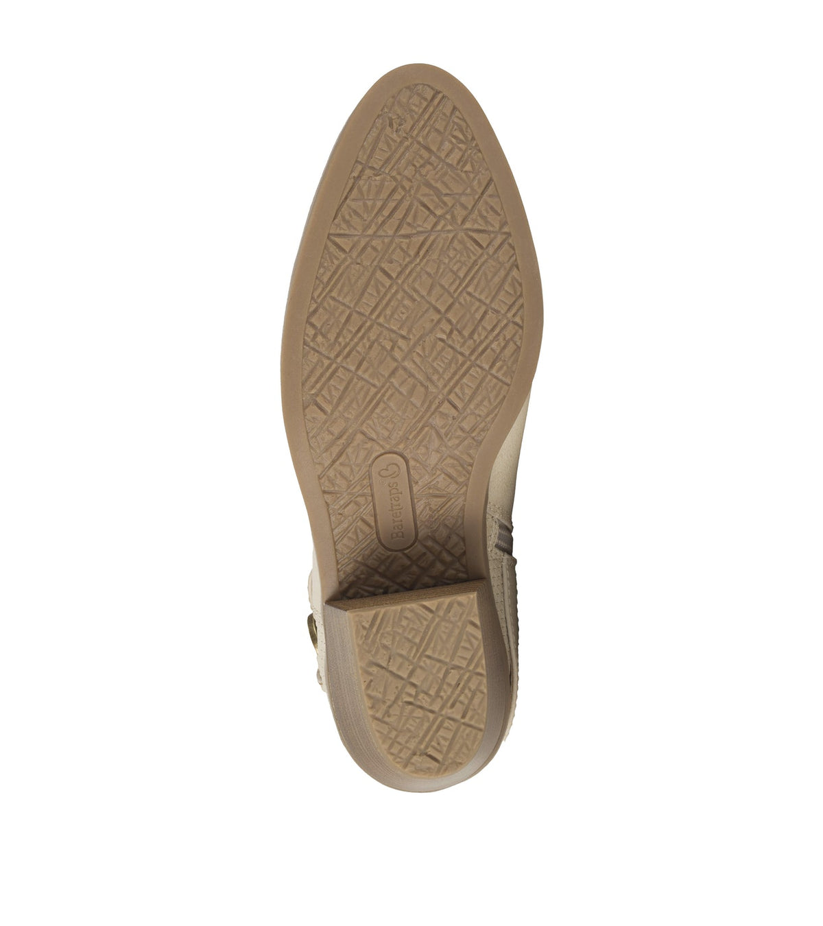 Shannen Block Heel Bootie | Baretraps