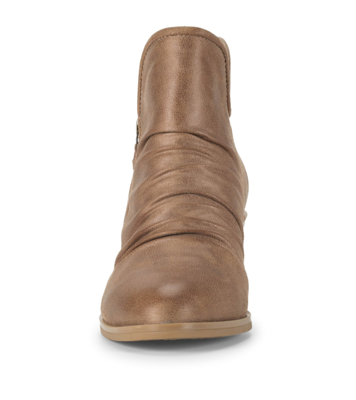 Serenity Block Heel Bootie | Baretraps