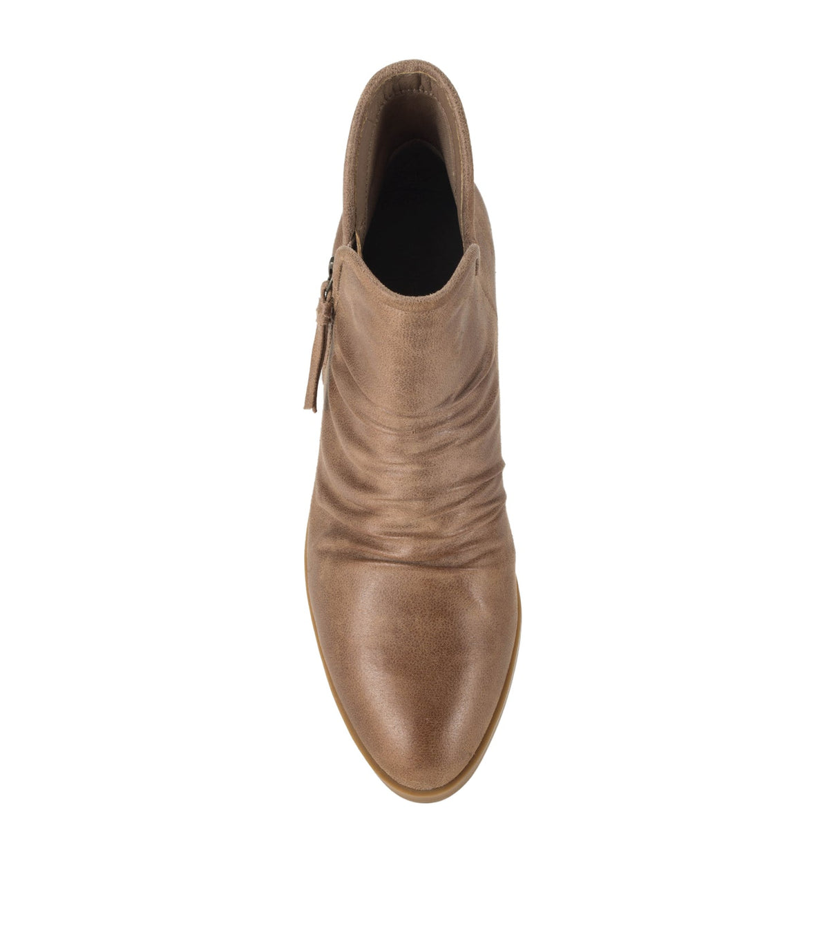 Serenity Block Heel Bootie | Baretraps