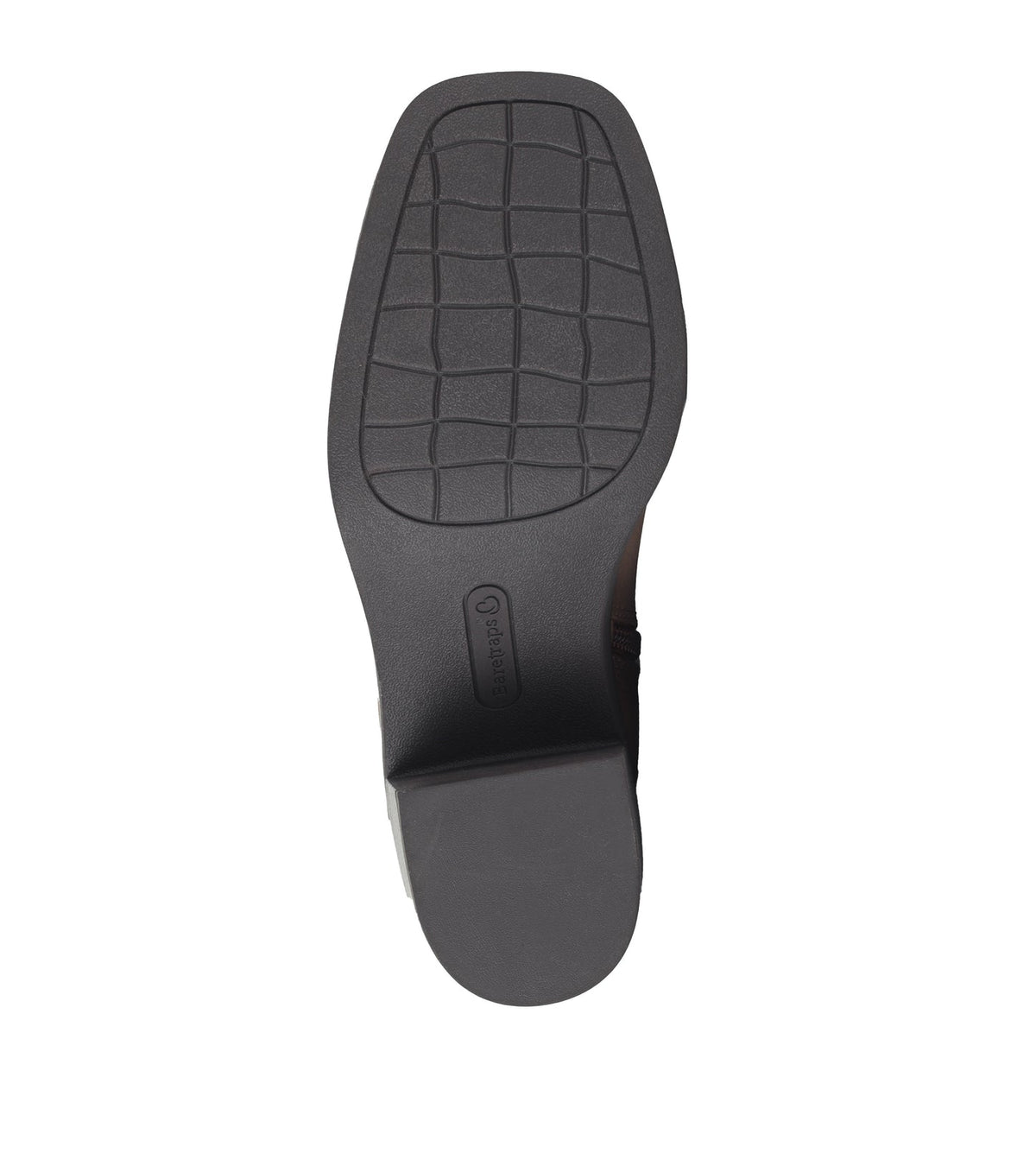 Maria Block Heel Bootie | Baretraps