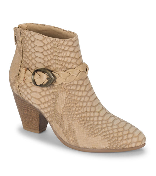Ledell Bootie | Baretraps
