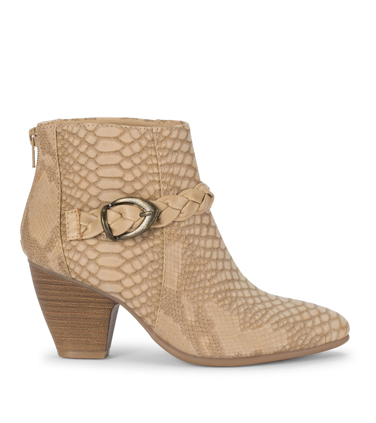 Ledell Bootie | Baretraps