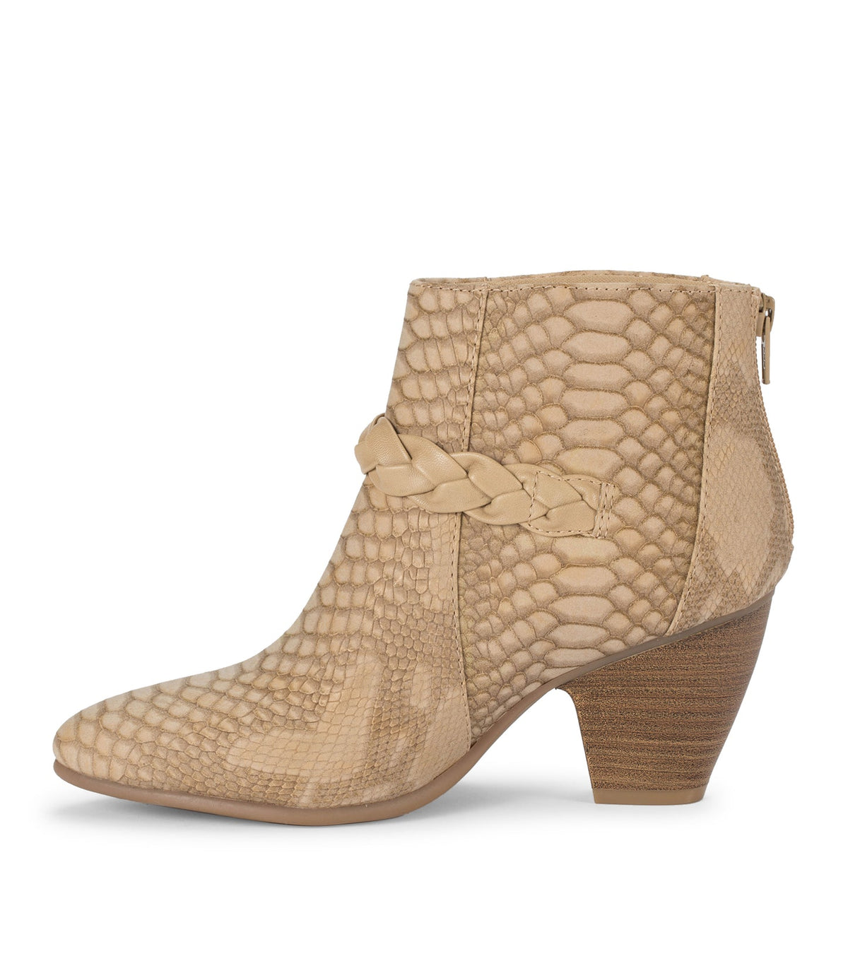 Ledell Bootie | Baretraps
