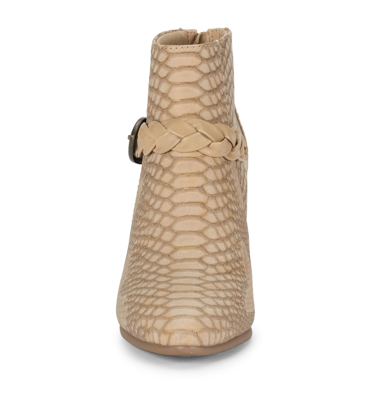 Ledell Bootie | Baretraps