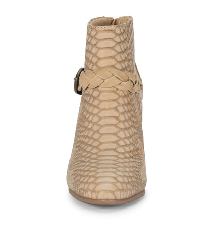 Ledell Bootie | Baretraps