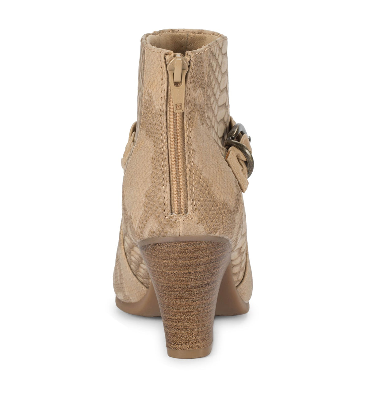 Ledell Bootie | Baretraps