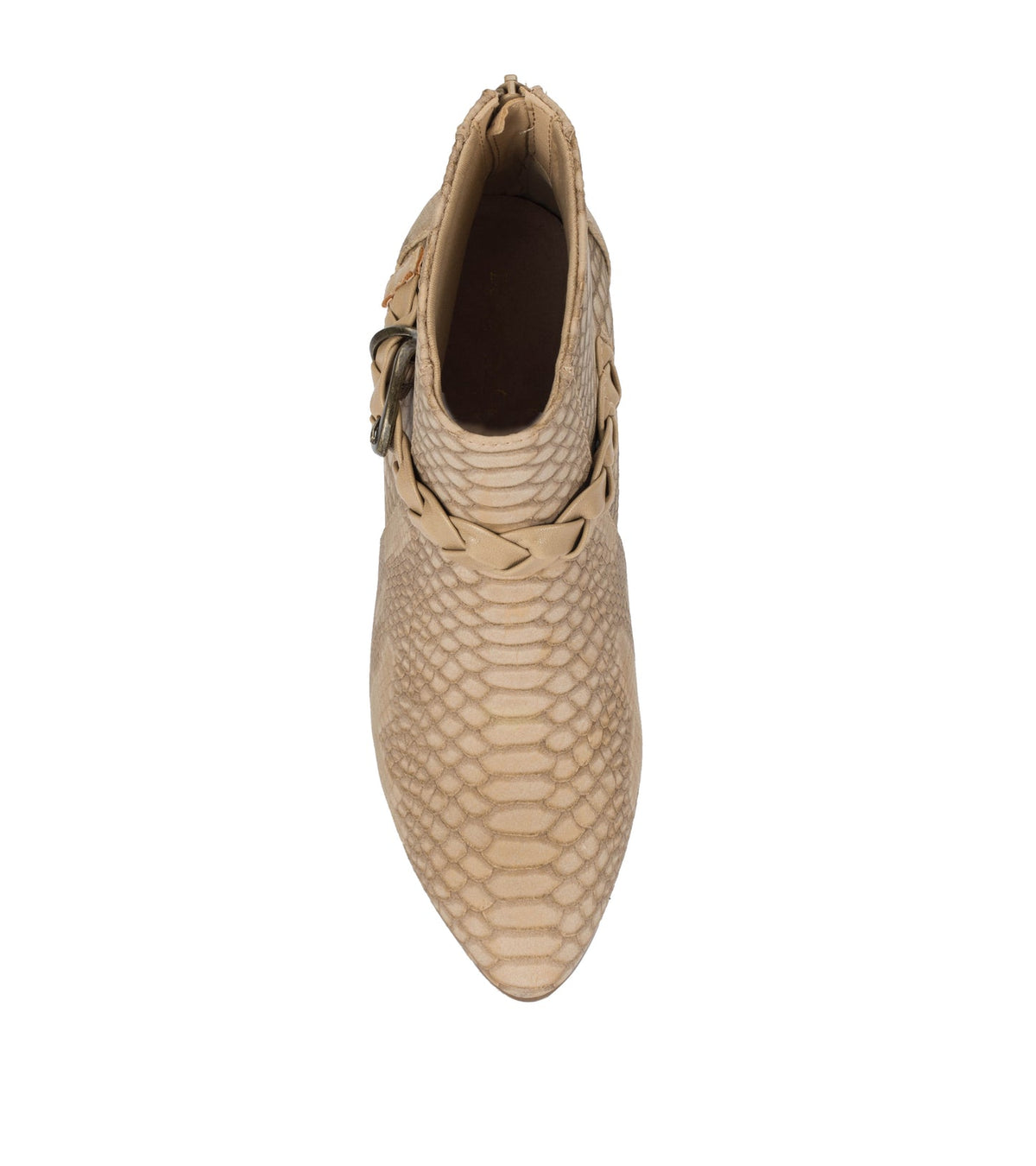 Ledell Bootie | Baretraps