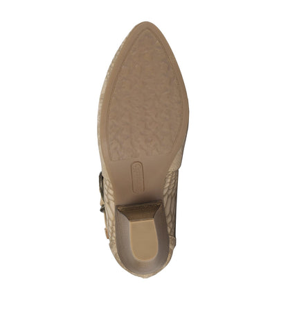 Ledell Bootie | Baretraps