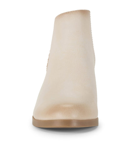 Lauryn Block Heel Ankle Bootie | Baretraps