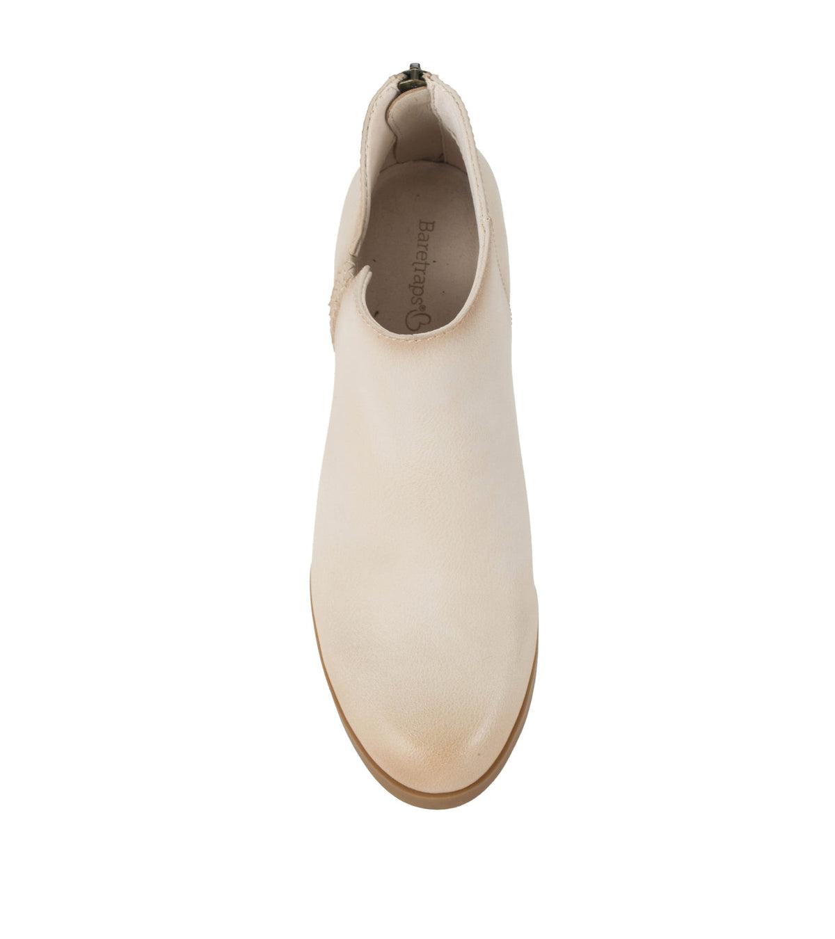 Lauryn Block Heel Ankle Bootie | Baretraps