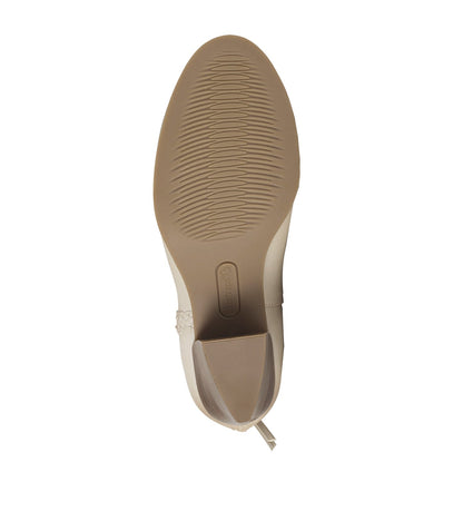 Lauryn Block Heel Ankle Bootie | Baretraps