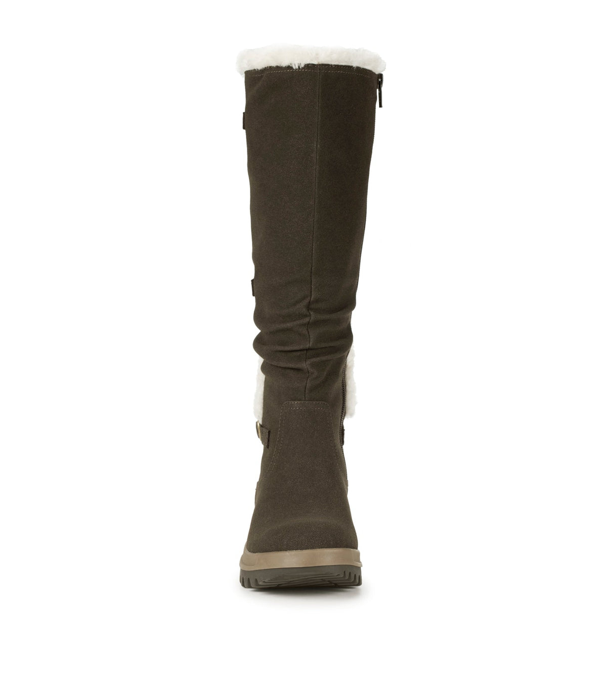 Navia Tall Boot | Baretraps