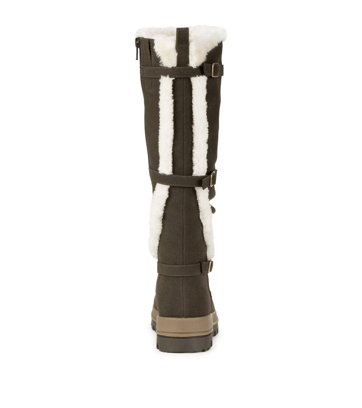 Navia Tall Boot | Baretraps