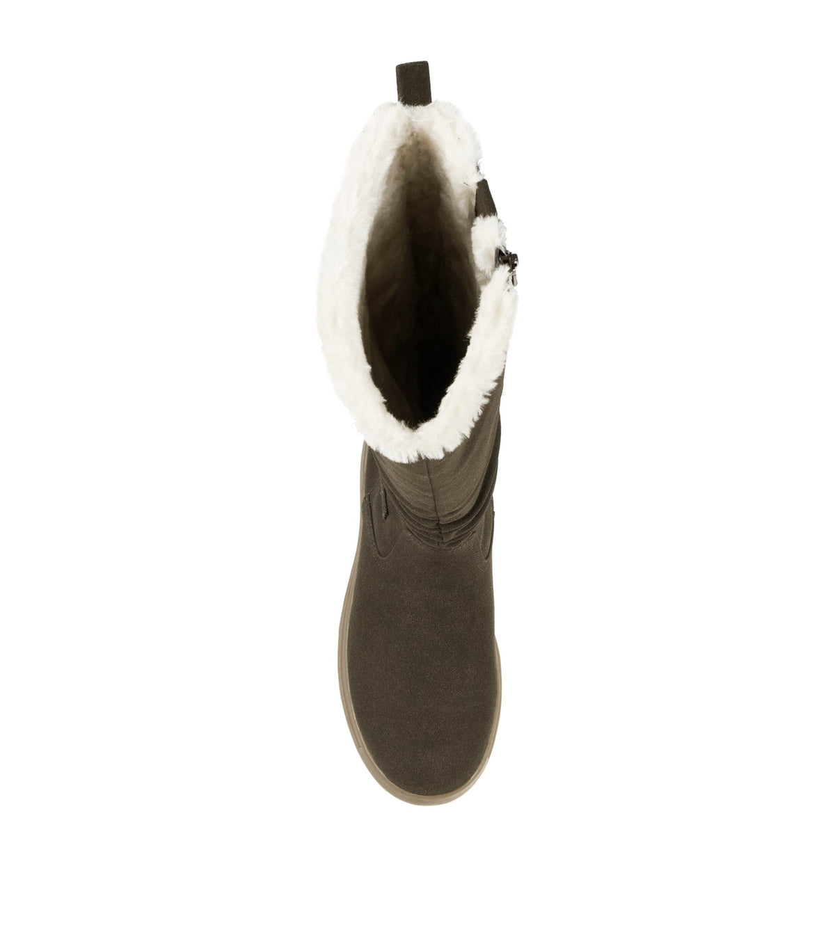 Navia Tall Boot | Baretraps