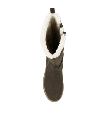 Navia Tall Boot | Baretraps