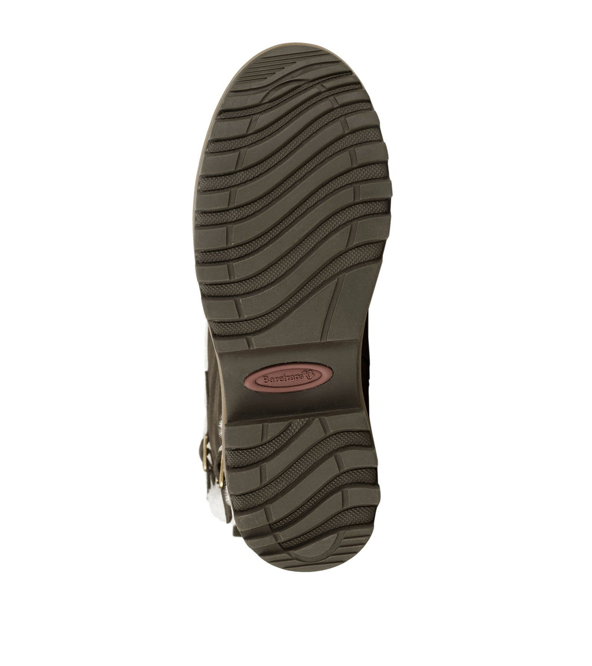 Navia Tall Boot | Baretraps