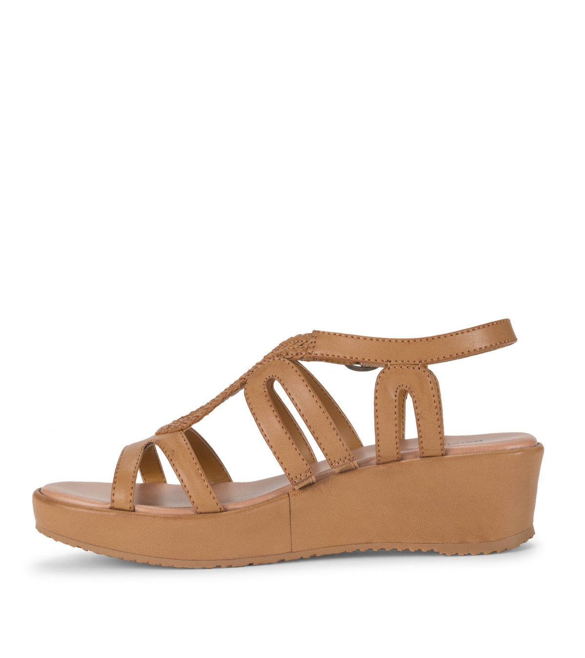 Wilma Wedge Sandal | Baretraps