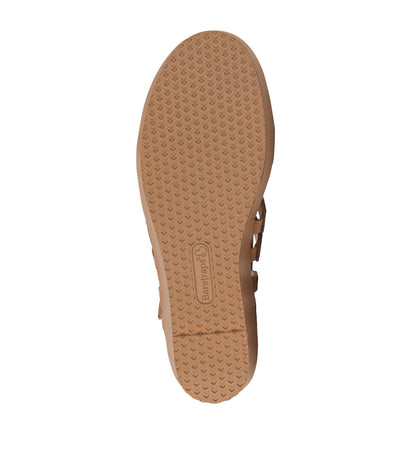 Wilma Wedge Sandal | Baretraps
