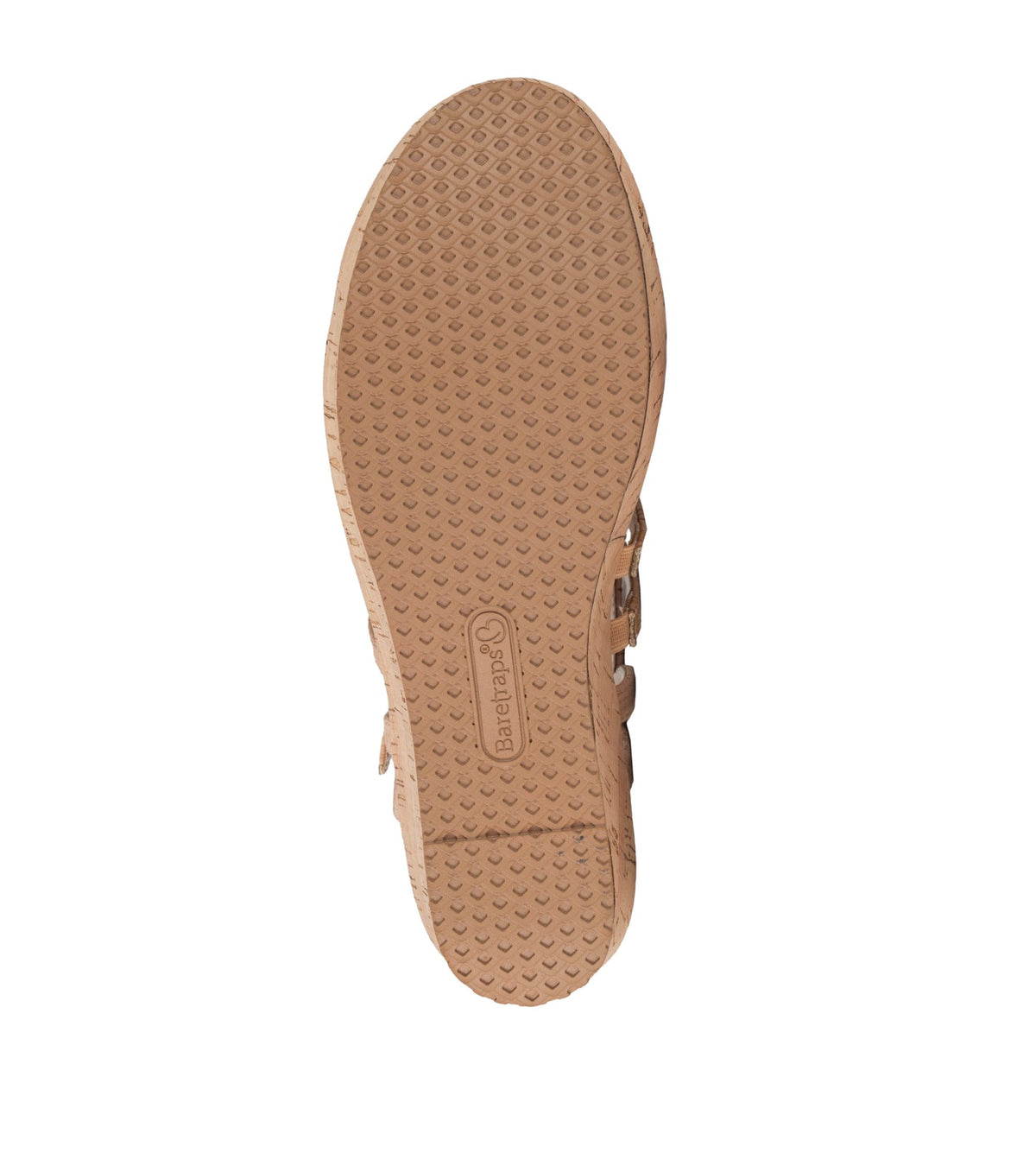 Wilma Wedge Sandal | Baretraps