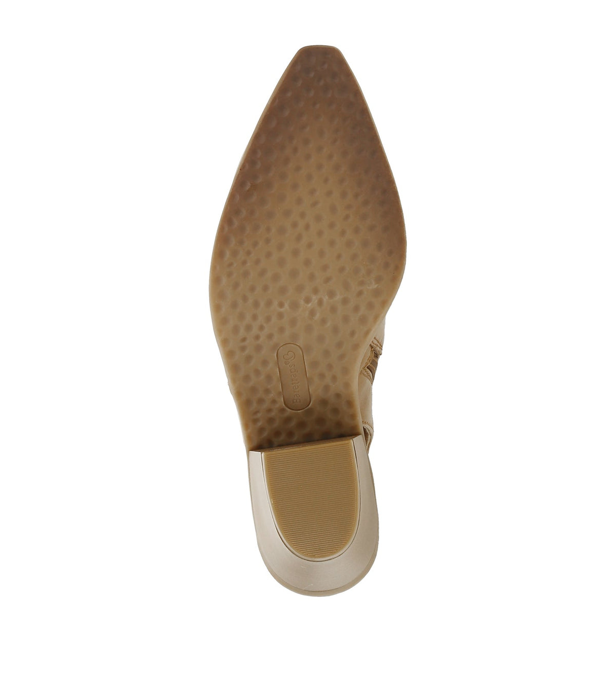 Yangley Block Heel Bootie | Baretraps