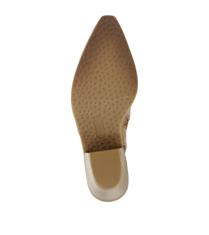 Yangley Block Heel Bootie | Baretraps