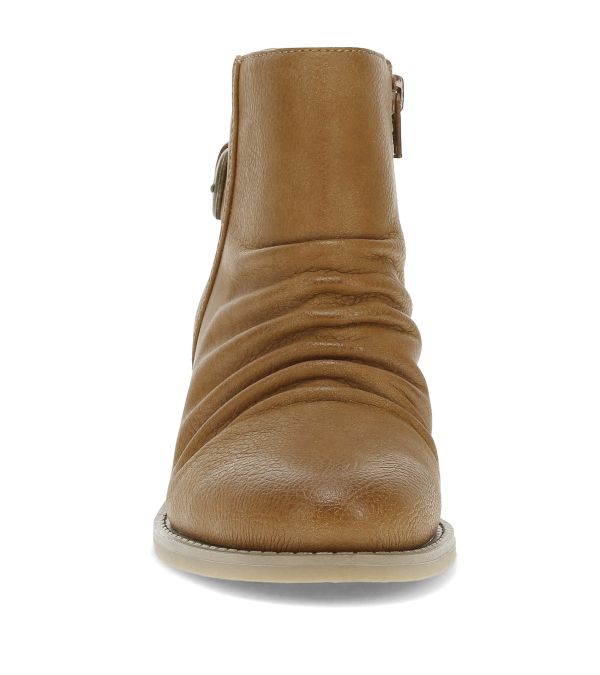Linnea Block Heel Bootie | Baretraps