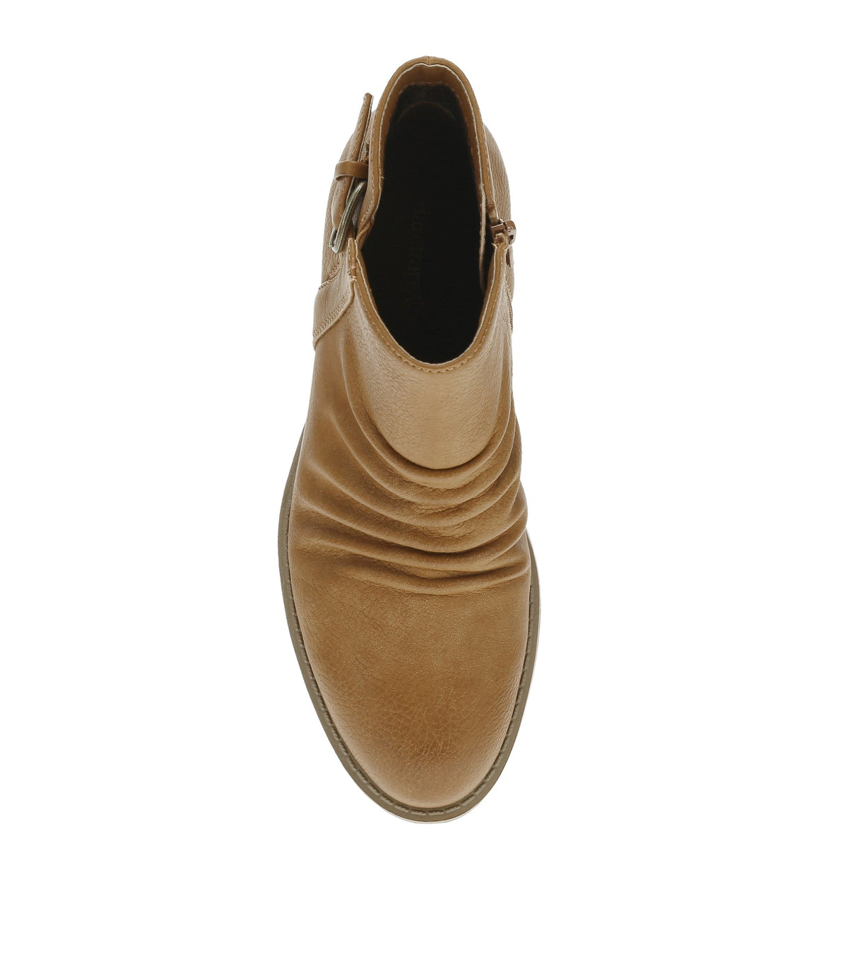 Linnea Block Heel Bootie | Baretraps