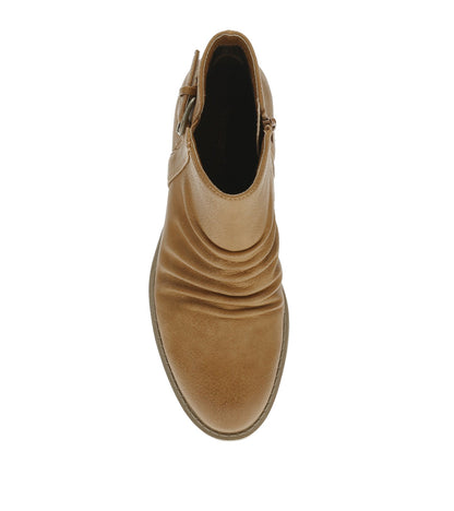 Linnea Block Heel Bootie | Baretraps