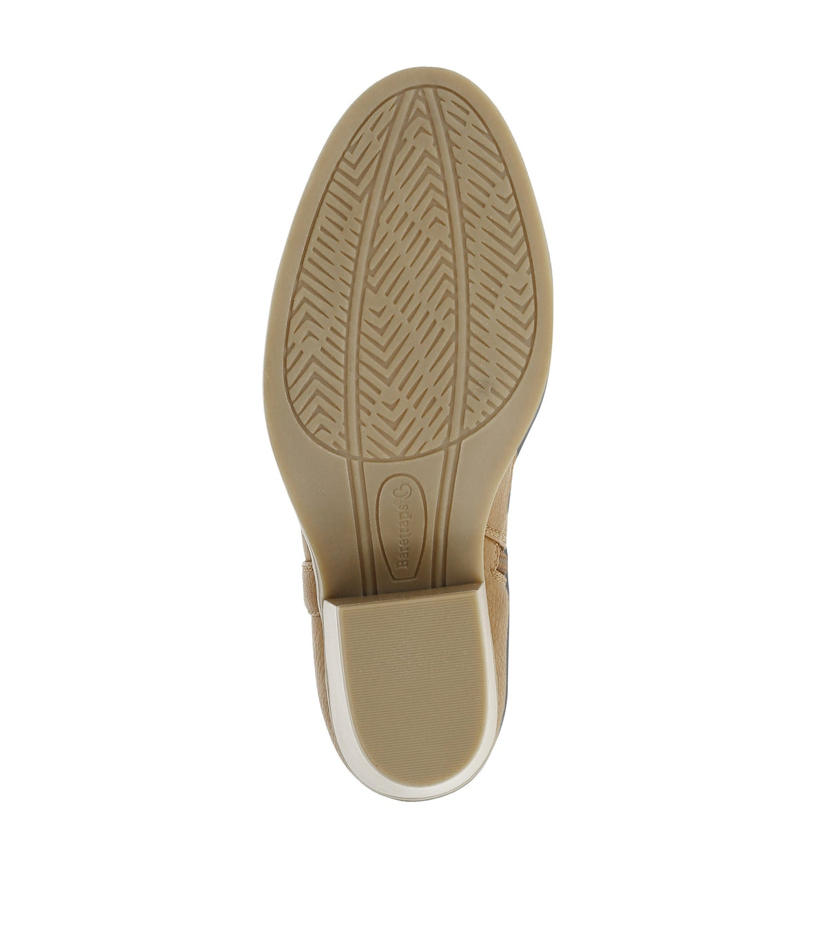 Linnea Block Heel Bootie | Baretraps