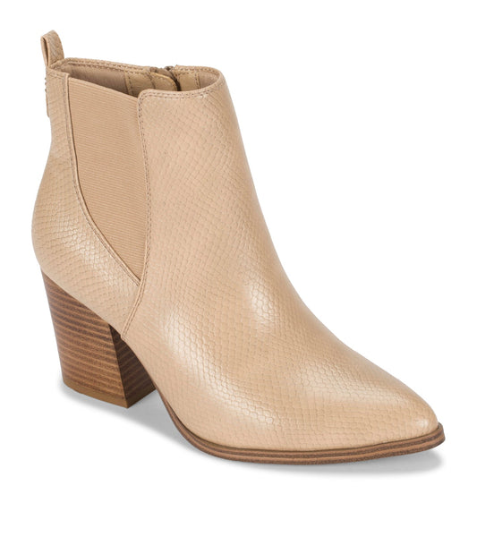 Yancee Bootie | Baretraps