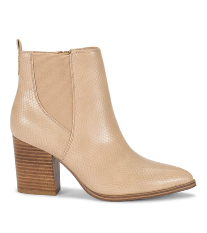 Yancee Bootie | Baretraps
