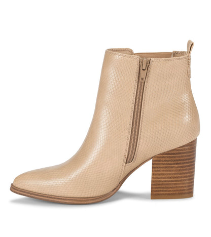 Yancee Bootie | Baretraps