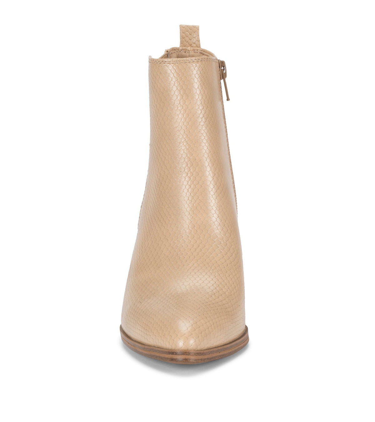 Yancee Bootie | Baretraps