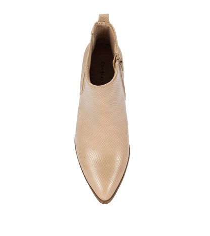 Yancee Bootie | Baretraps