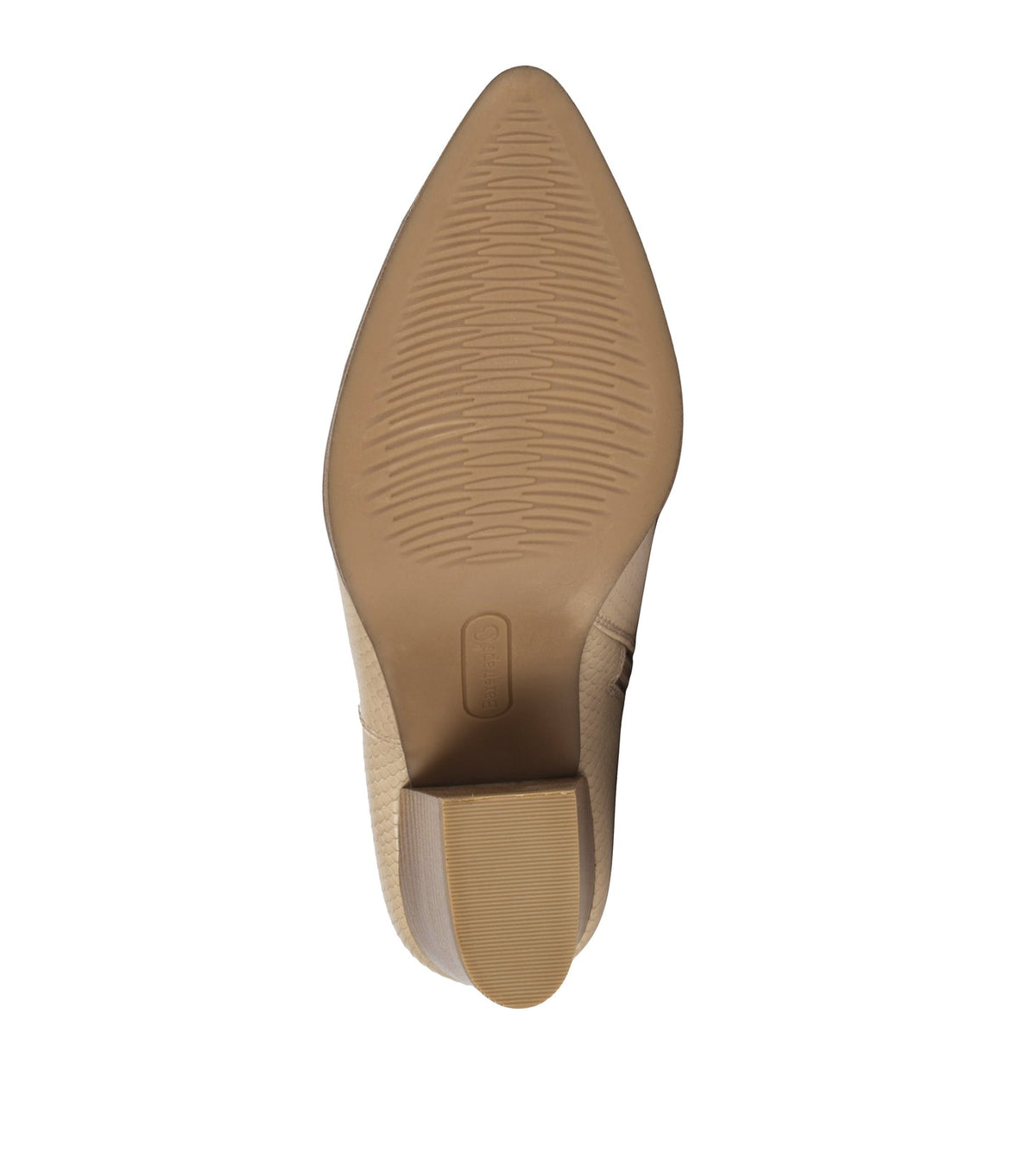 Yancee Bootie | Baretraps