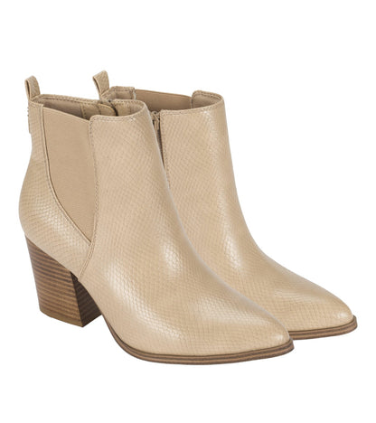 Yancee Bootie | Baretraps