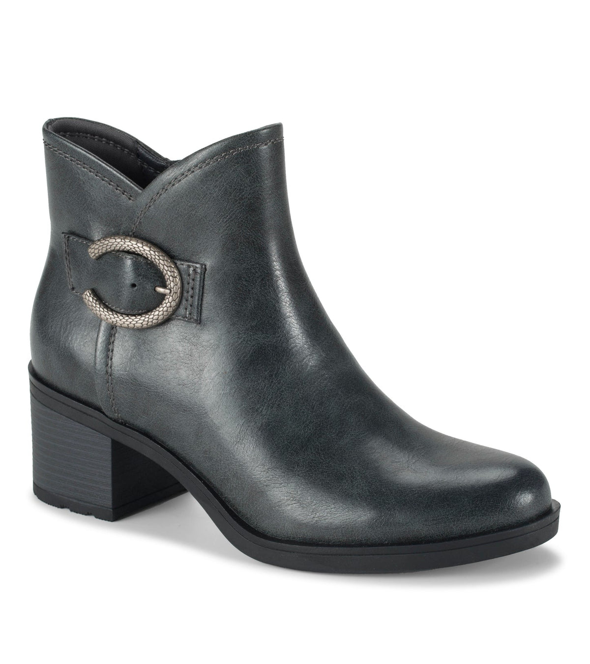 Christine Bootie | Baretraps