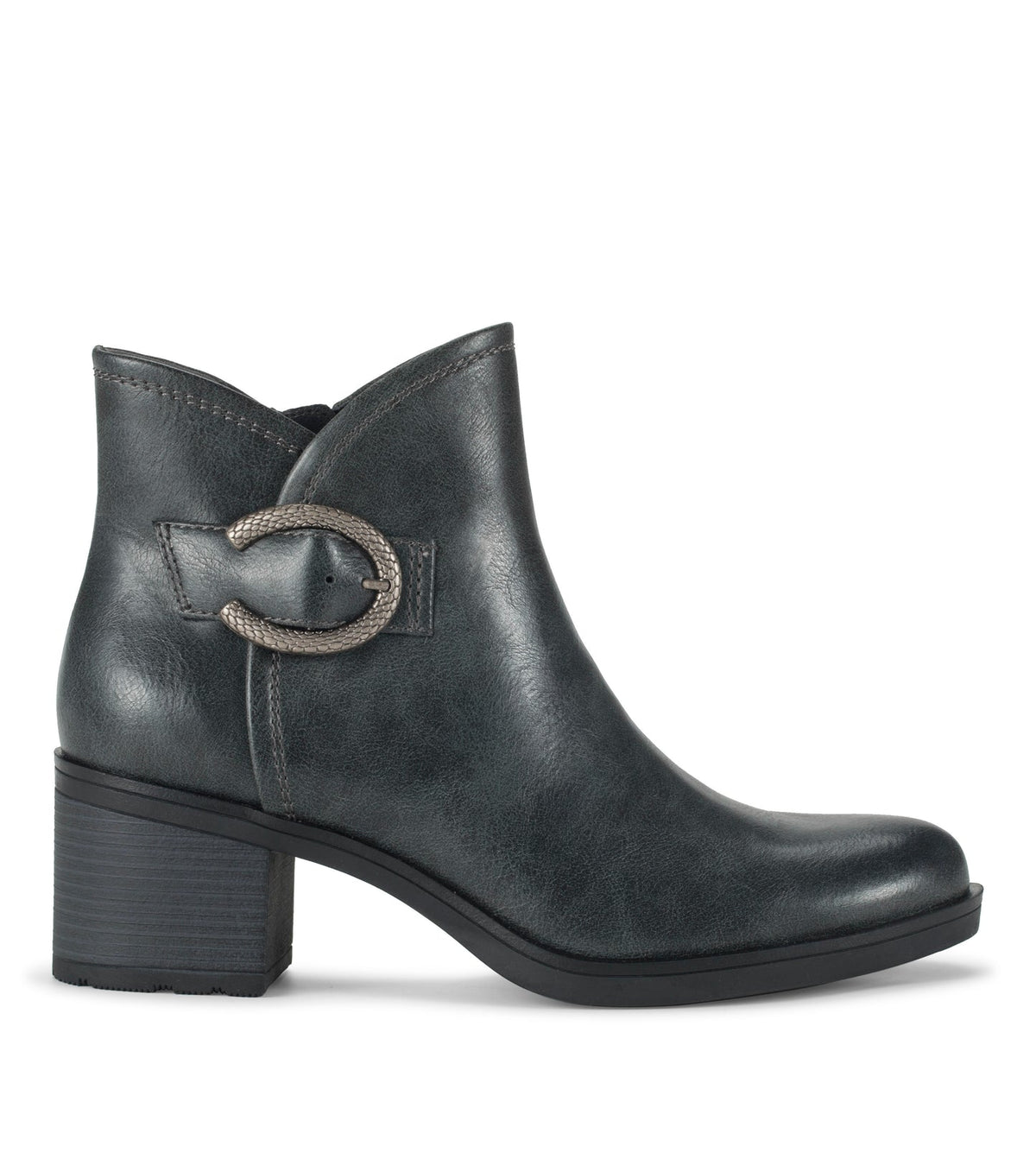 Christine Bootie | Baretraps