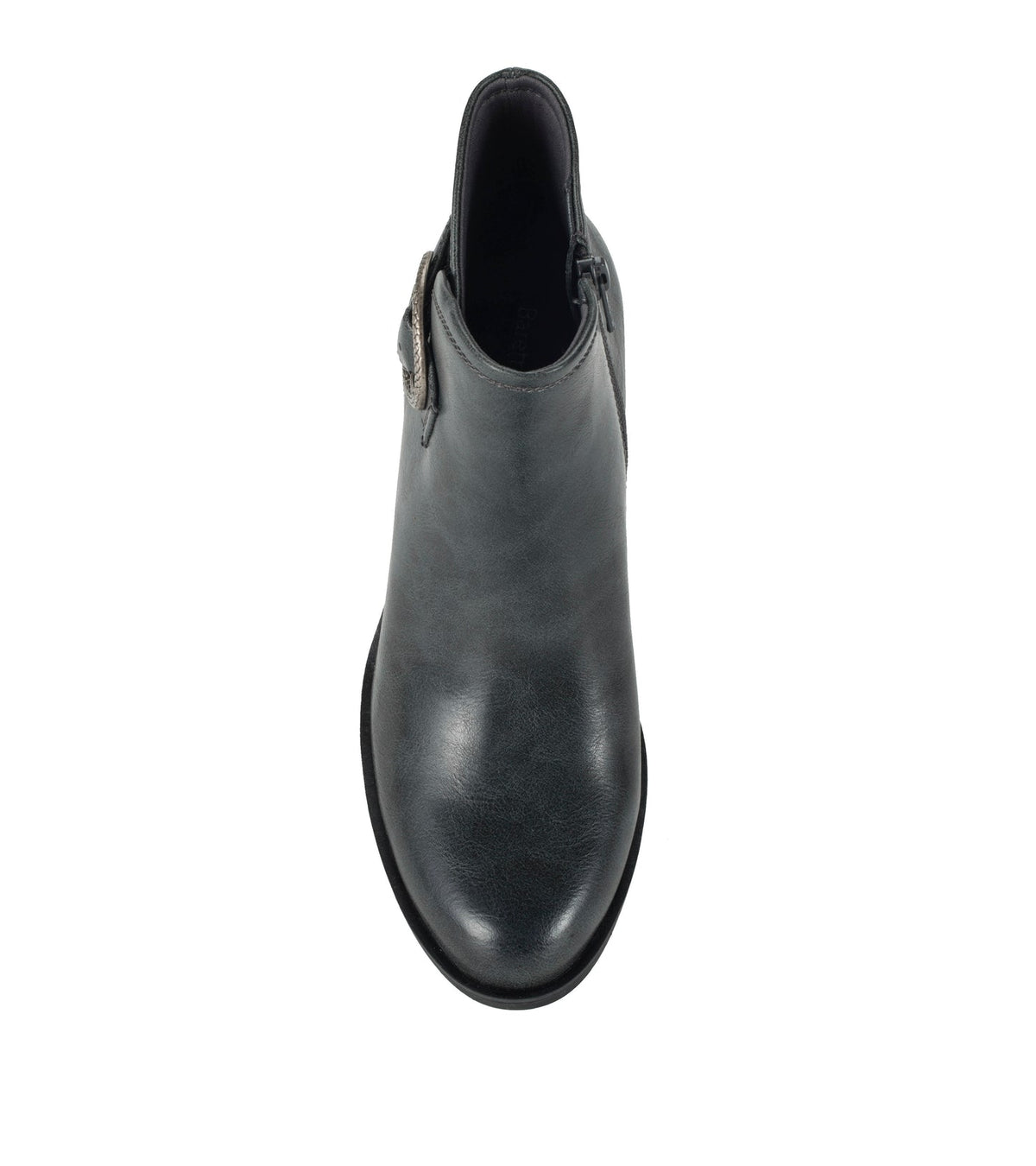 Christine Bootie | Baretraps