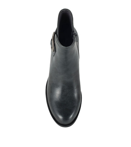 Christine Bootie | Baretraps