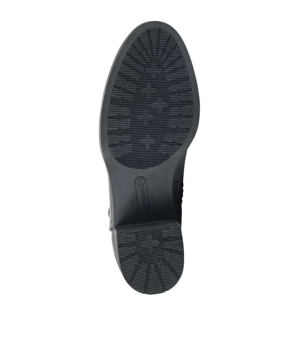 Christine Bootie | Baretraps