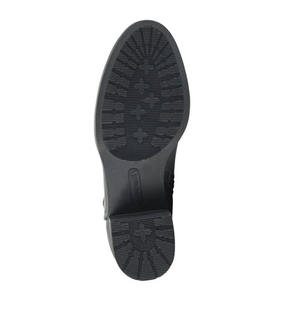 Christine Bootie | Baretraps
