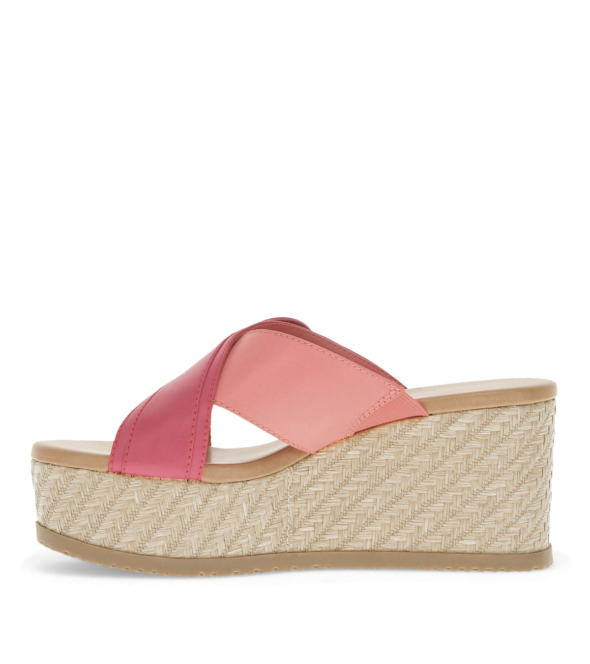 Sydney Wedge Sandal | Baretraps