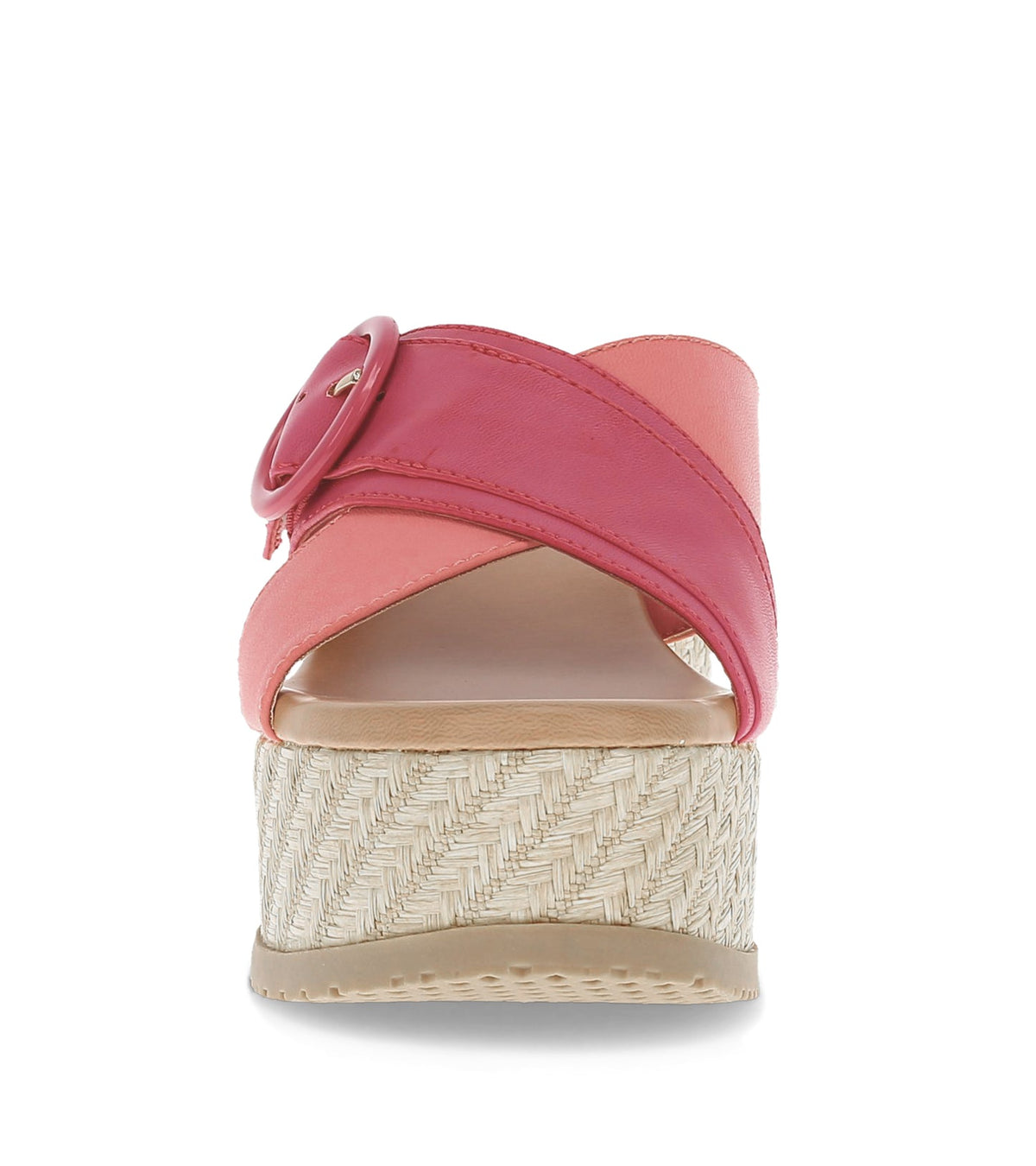 Sydney Wedge Sandal | Baretraps
