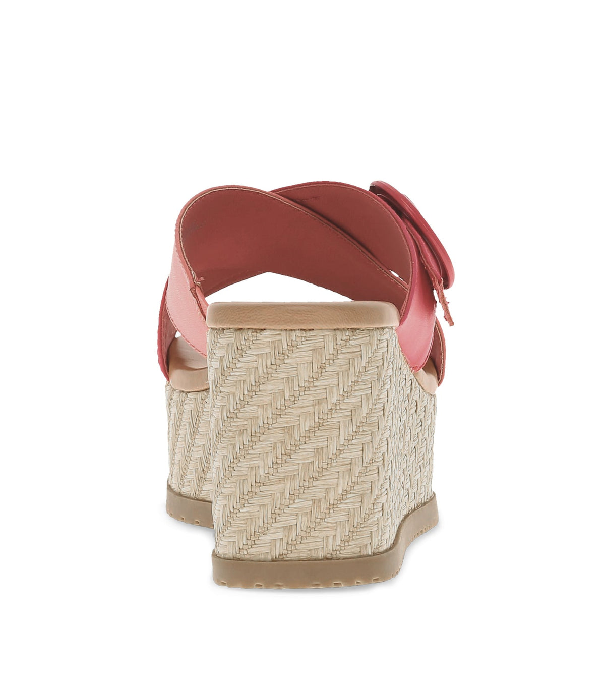 Sydney Wedge Sandal | Baretraps