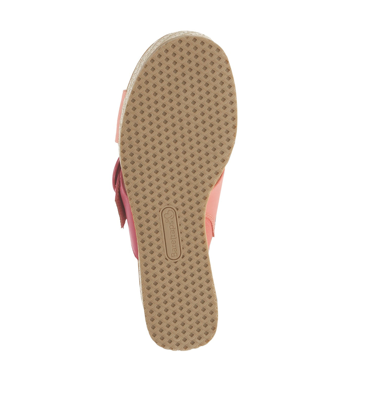 Sydney Wedge Sandal | Baretraps