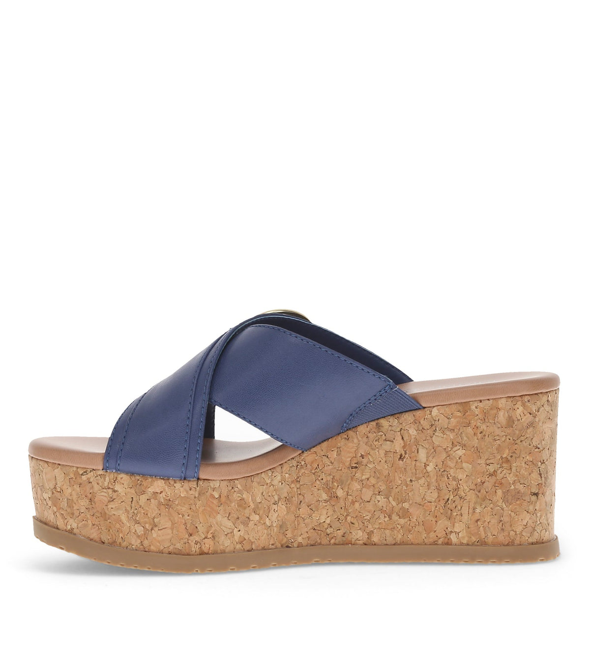 Sydney Wedge Sandal | Baretraps